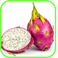 Dragon Fruit