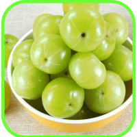 Gooseberries Gooseberries