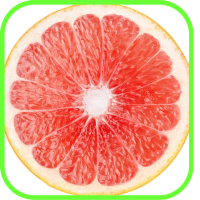 Grapefruit