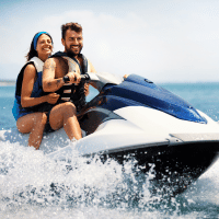 Jet Ski