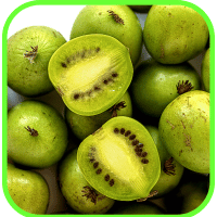 Kiwiberries Kiwiberries