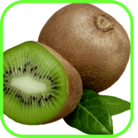 Kiwifruit