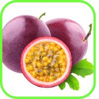 Passion Fruit