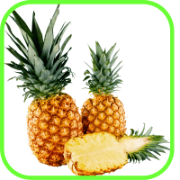 Pineapple