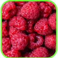 Raspberries Raspberries