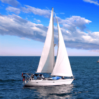 Sailboat