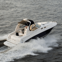 Speedboat