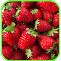 Strawberries Strawberries