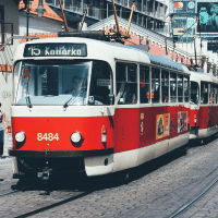 Tram