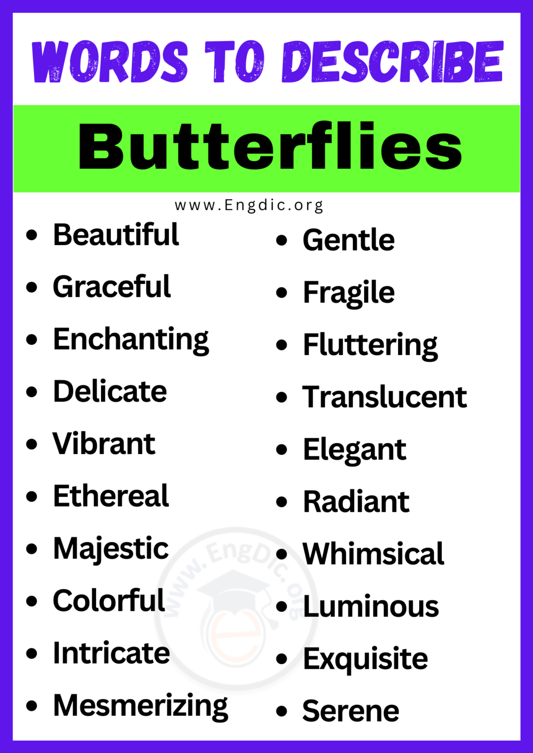 20-best-words-to-describe-butterflies-adjectives-for-butterflies-engdic