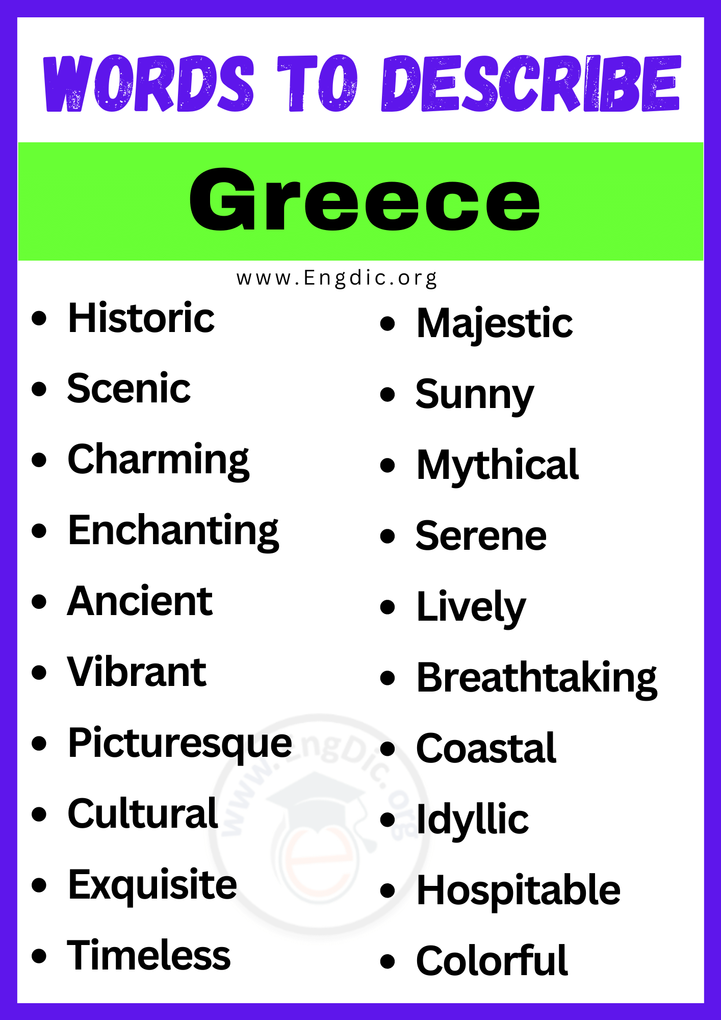 20-best-words-to-describe-greece-adjectives-for-greece-engdic