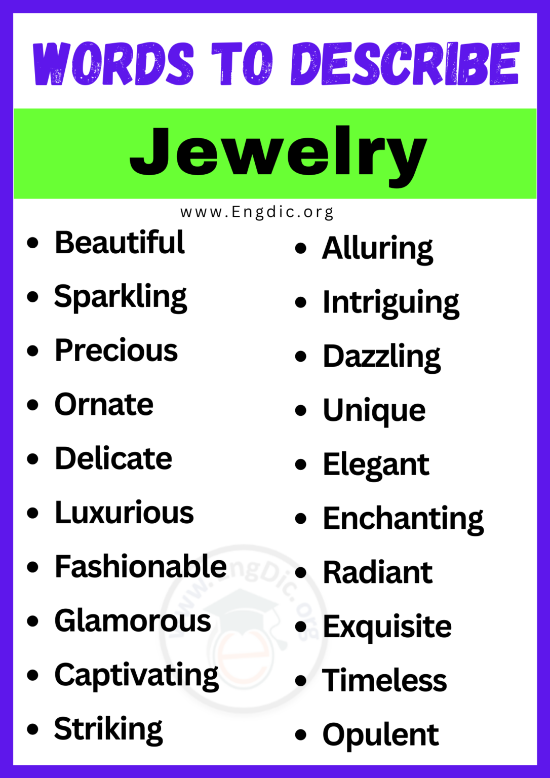 list-of-jewelery-in-english-archives-vocabulary-point