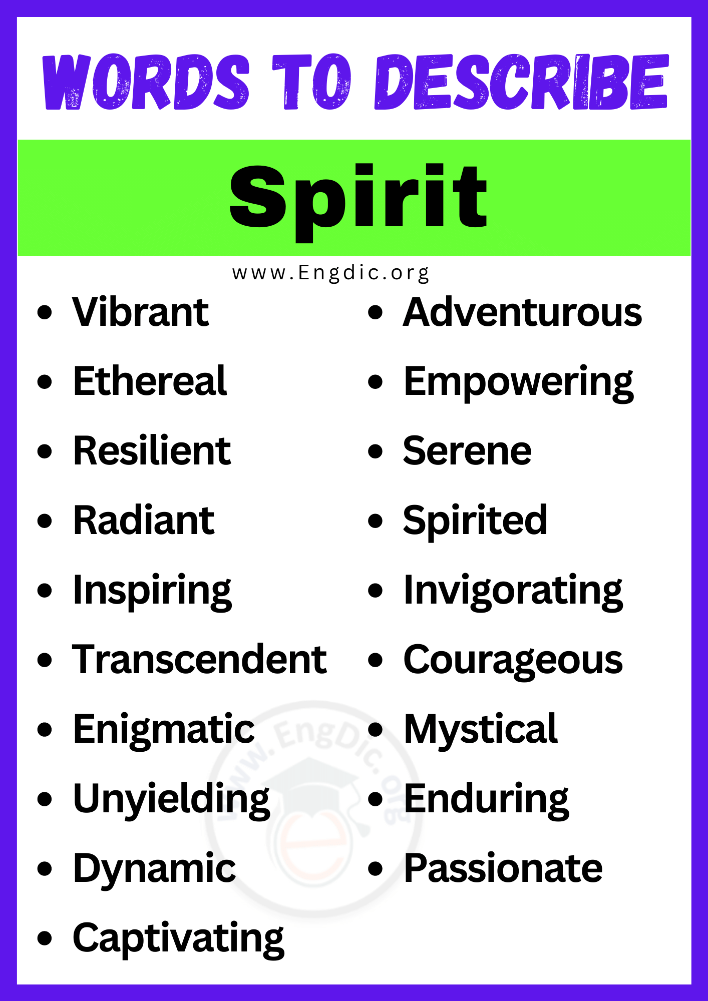 20-best-words-to-describe-spirit-adjectives-for-spirit-engdic