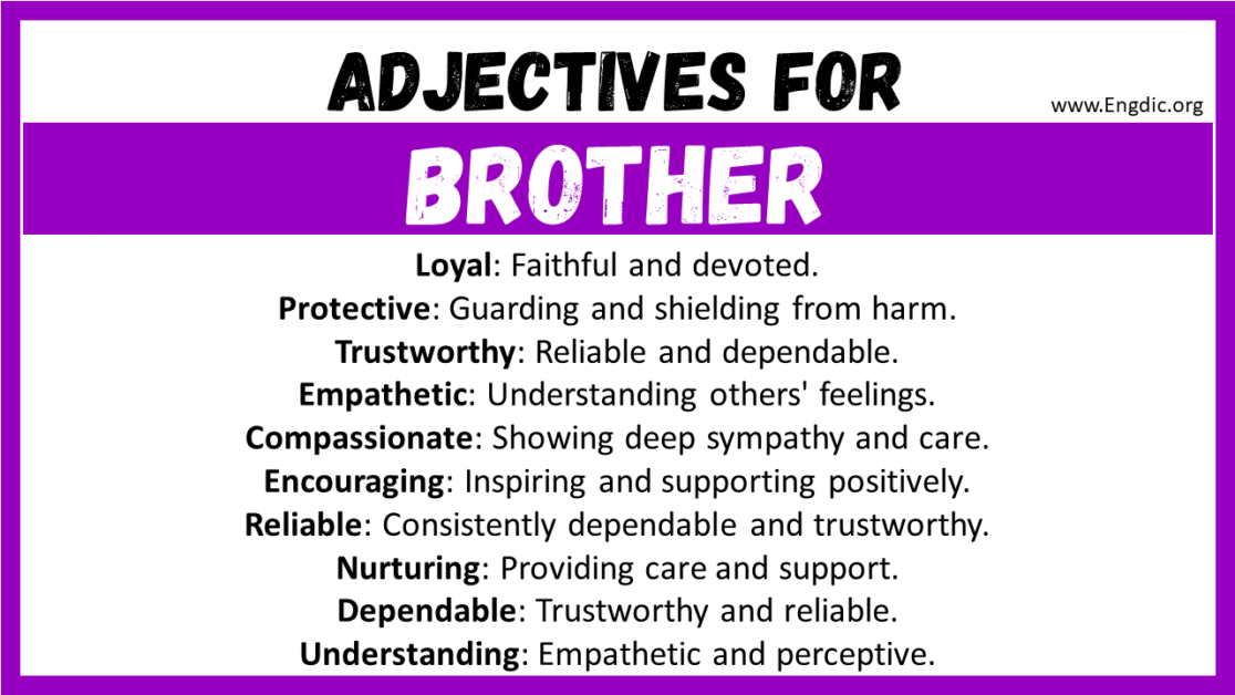 20-best-words-to-describe-brother-adjectives-for-brother-engdic