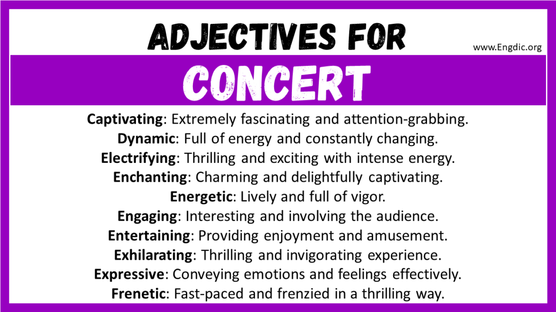 20-best-words-to-describe-concert-adjectives-for-concert-engdic