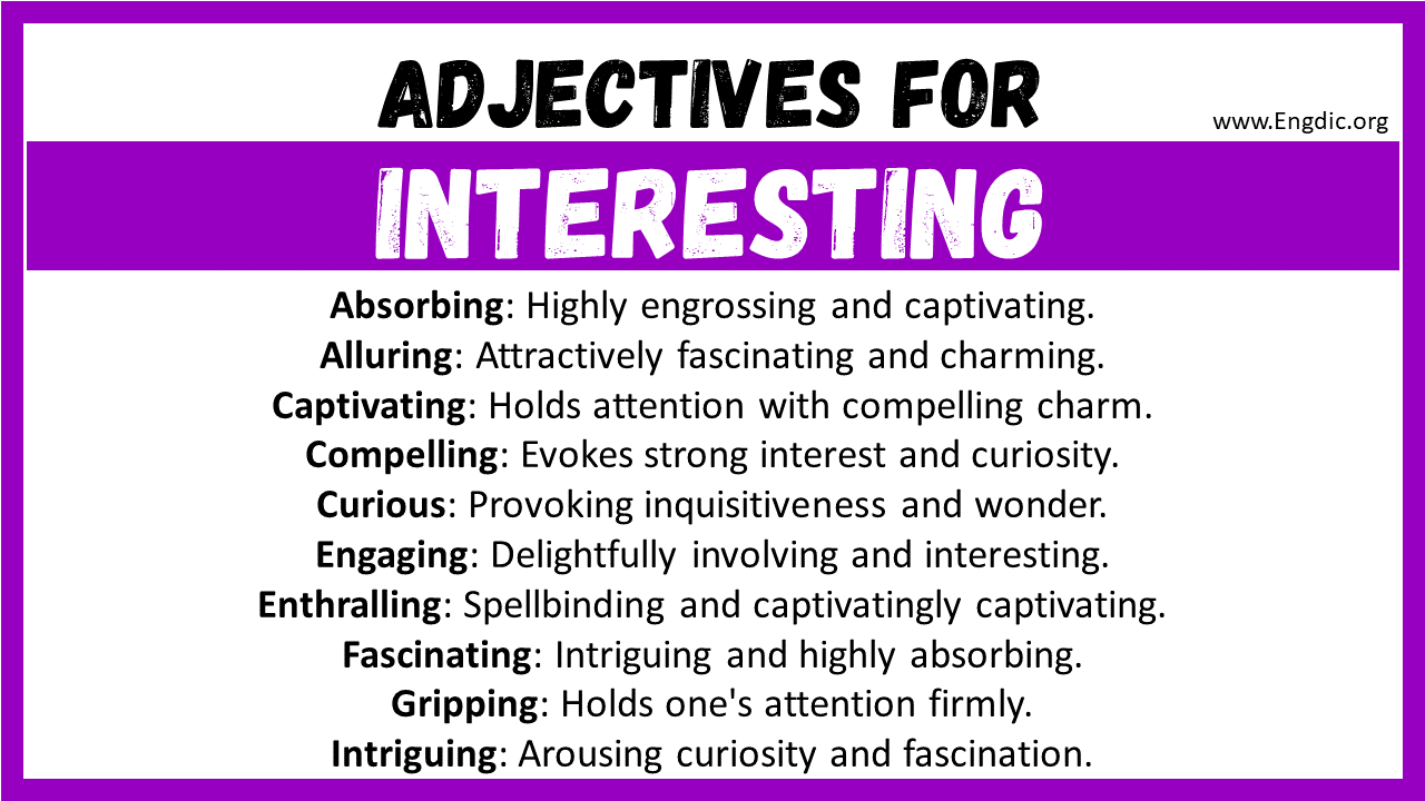 20-best-words-to-describe-interesting-adjectives-for-interesting-engdic