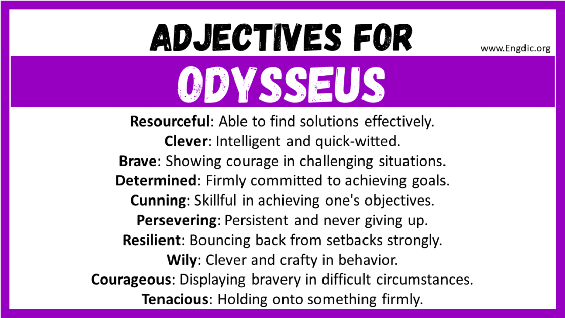 20-best-words-to-describe-odysseus-adjectives-for-odysseus-engdic