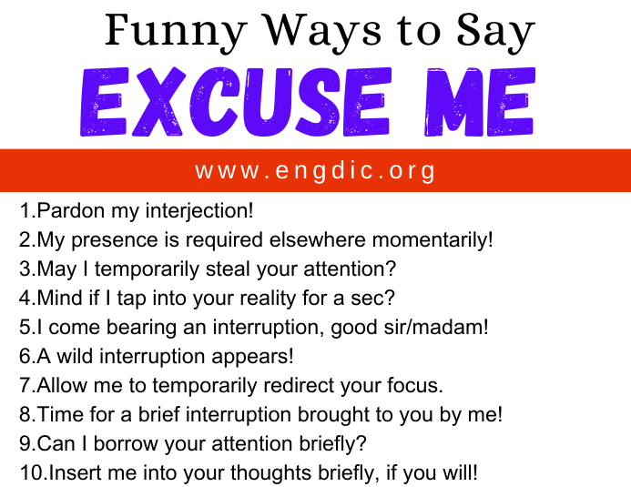 30-funny-ways-to-say-excuse-me-engdic