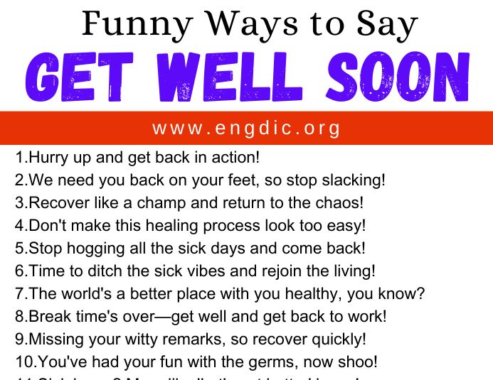 30-funny-ways-to-say-get-well-soon-engdic