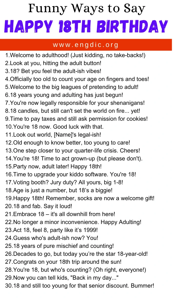 24 Birthday Idioms: Celebratory Sayings You Should Know • 7ESL