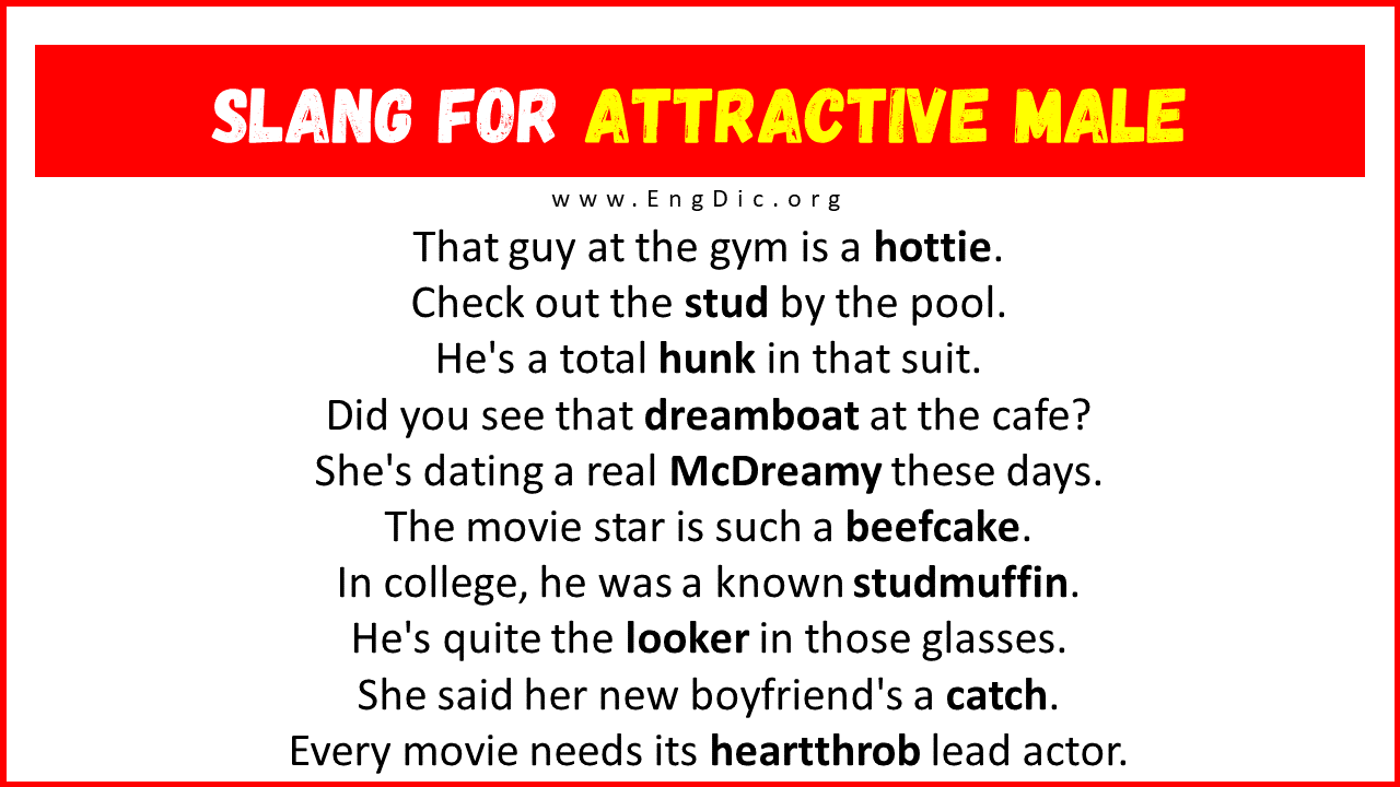 30-slang-for-attractive-male-their-uses-meanings-engdic