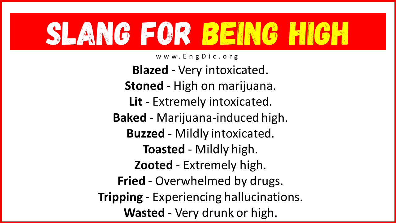 20-slang-for-being-high-their-uses-meanings-engdic