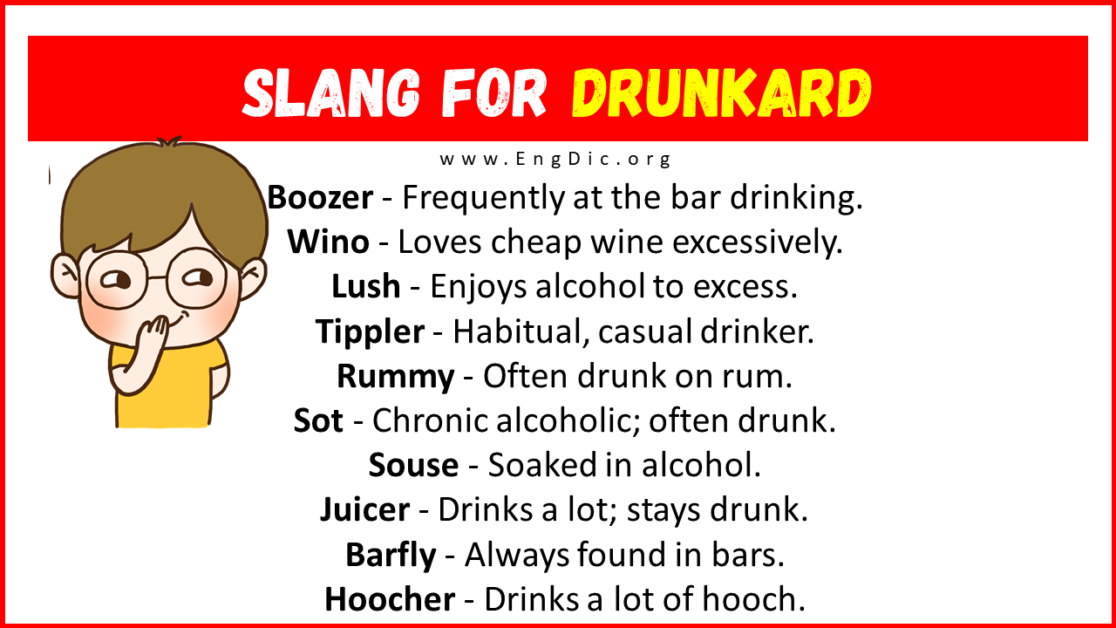 50-slang-for-drunkard-their-uses-meanings-engdic