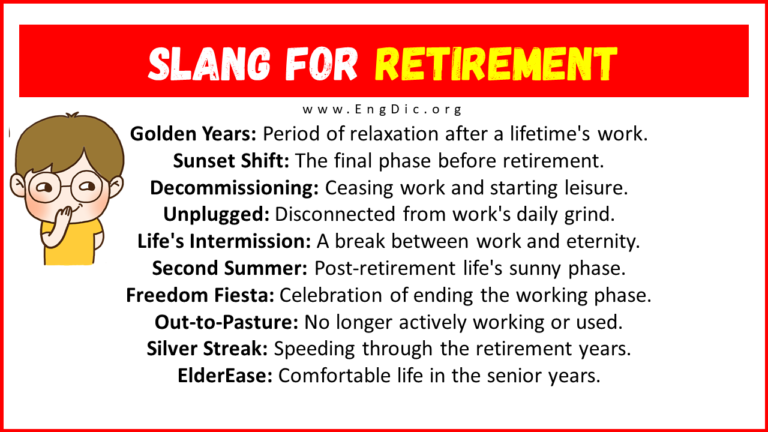 30-slang-for-retirement-their-uses-meanings-engdic