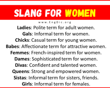 30+ Slang for Underwear (Their Uses & Meanings) – EngDic