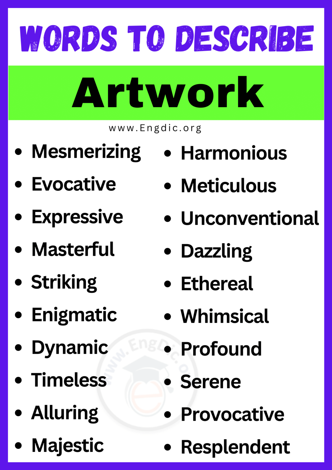 20-best-words-to-describe-artwork-adjectives-for-artwork-engdic