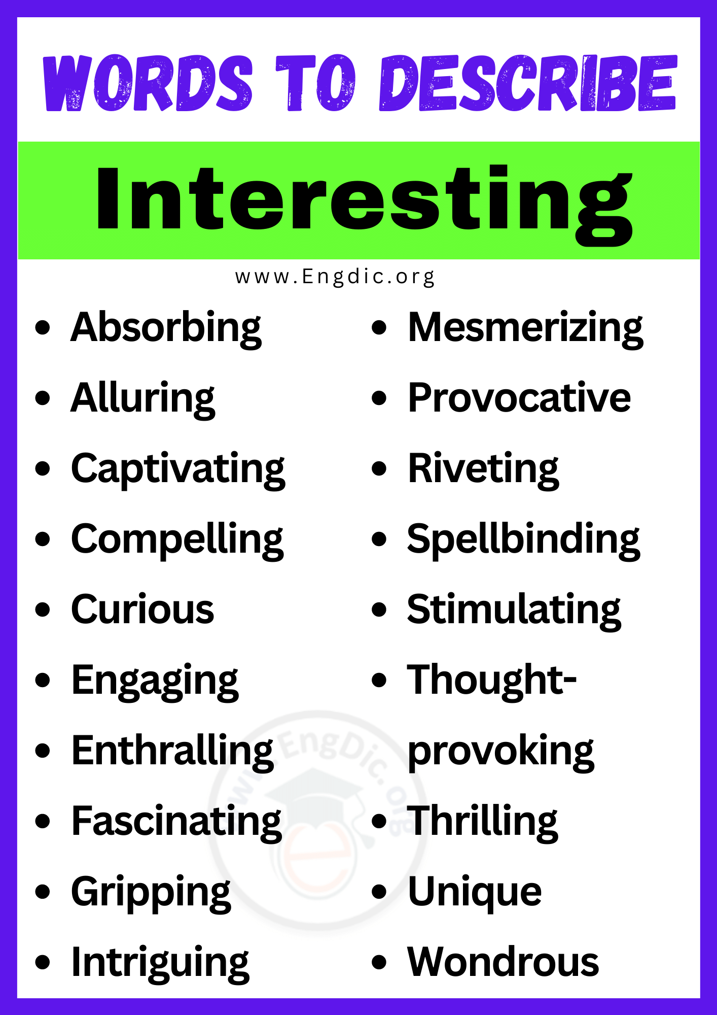 20-best-words-to-describe-interesting-adjectives-for-interesting-engdic