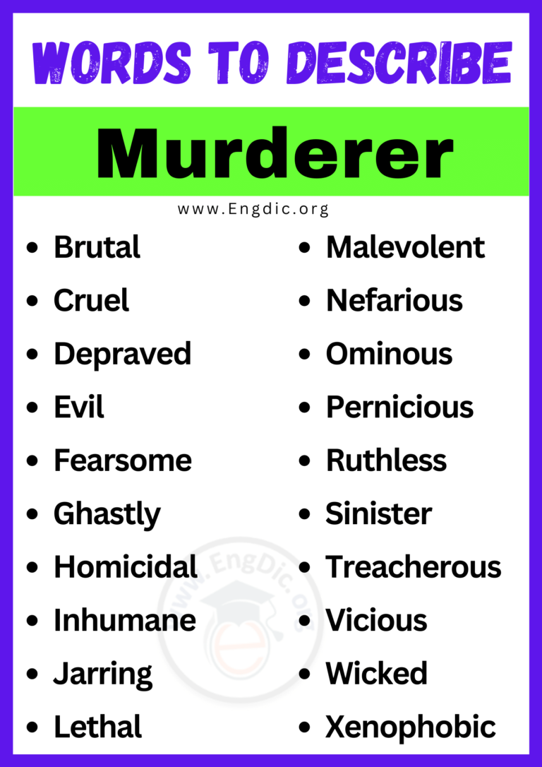 20-best-words-to-describe-murderer-adjectives-for-murderer-engdic