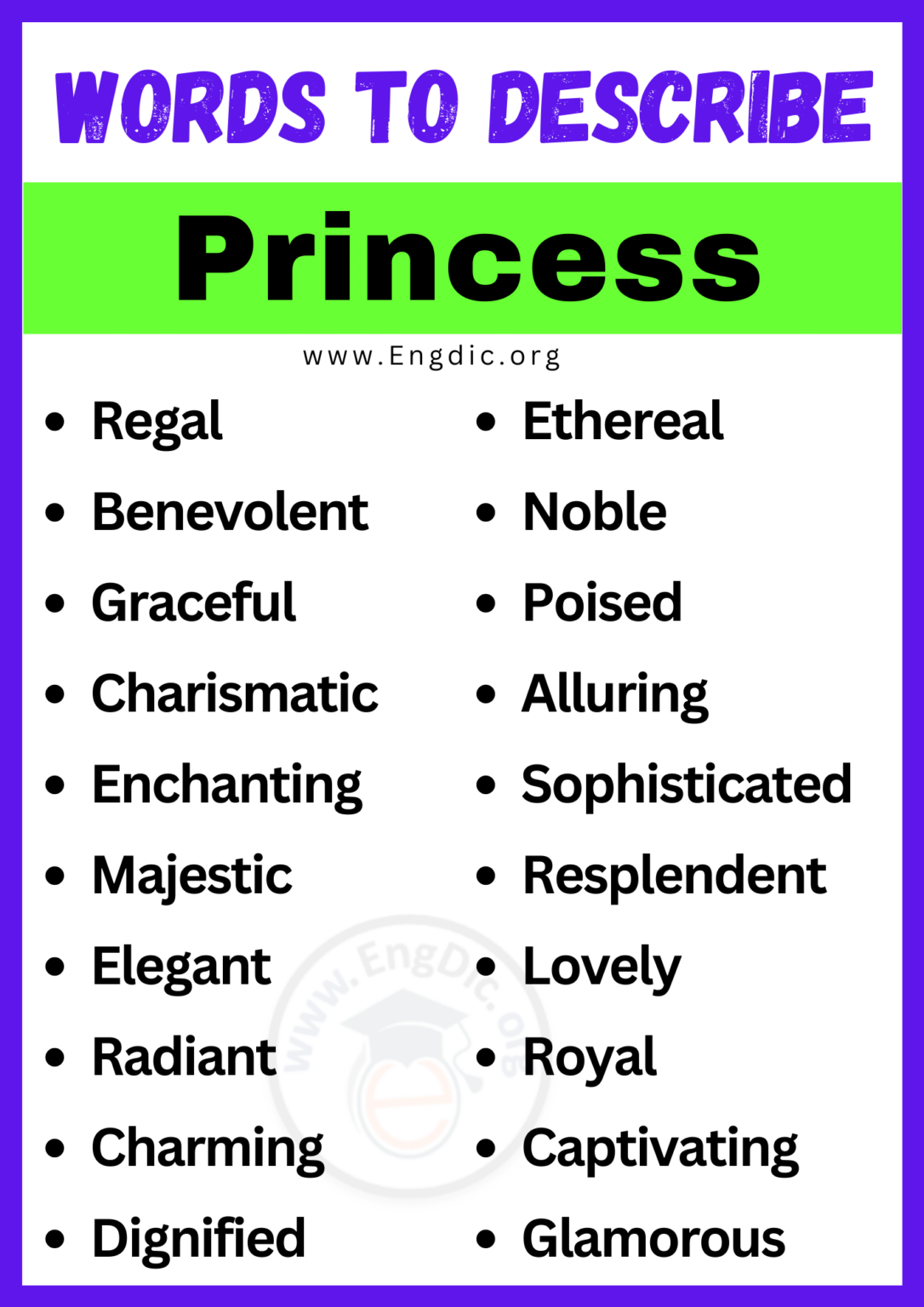 20-best-words-to-describe-princess-adjectives-for-princess-engdic