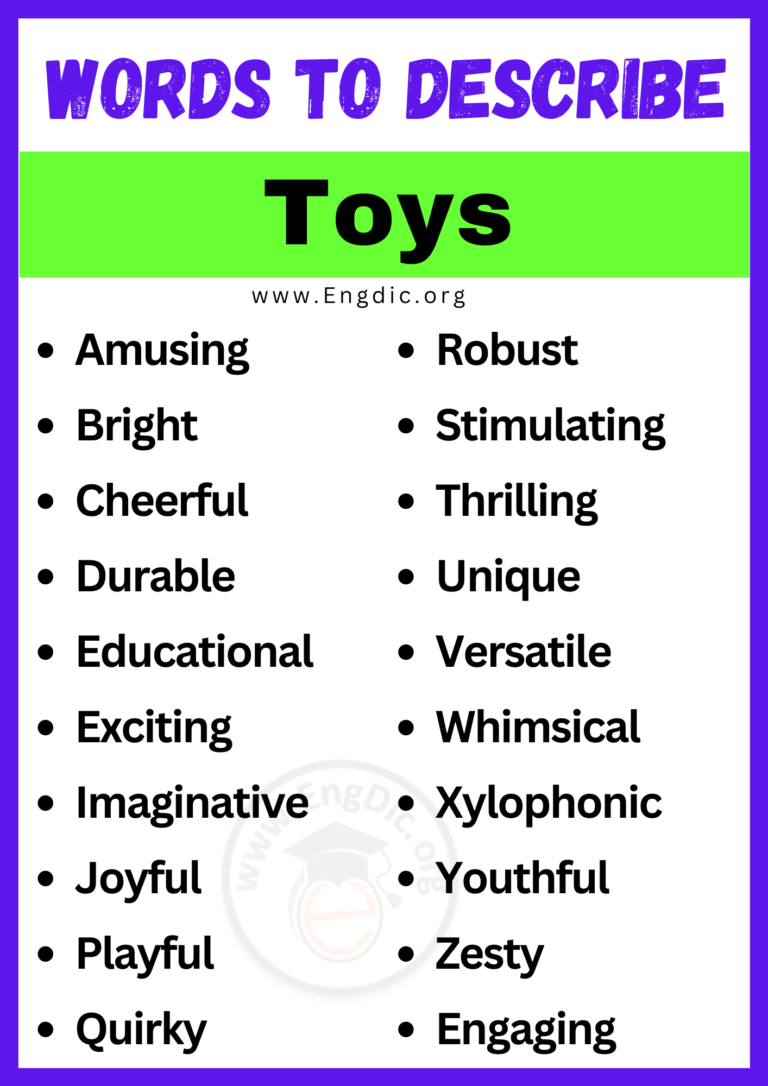 20-best-words-to-describe-toys-adjectives-for-toys-engdic