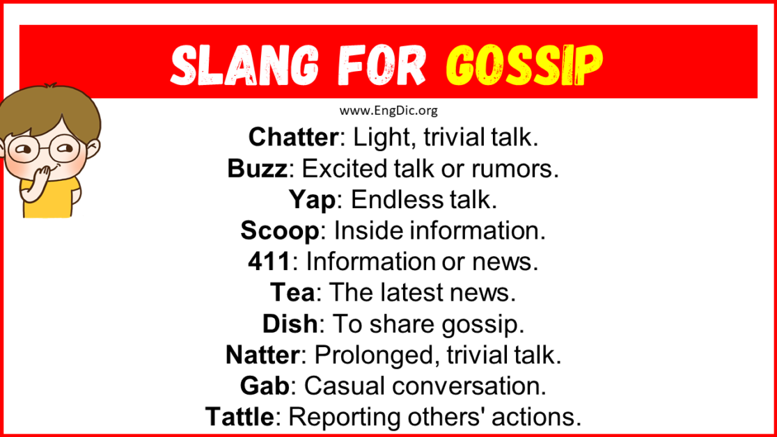 20-slang-for-gossip-their-uses-meanings-engdic