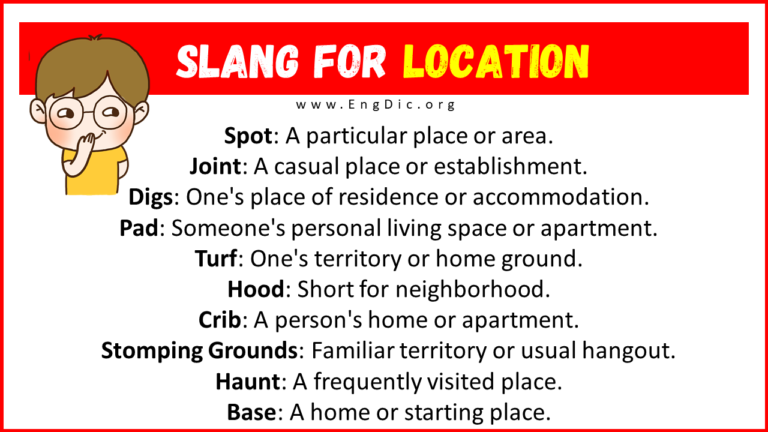 20-slang-for-location-their-uses-meanings-engdic