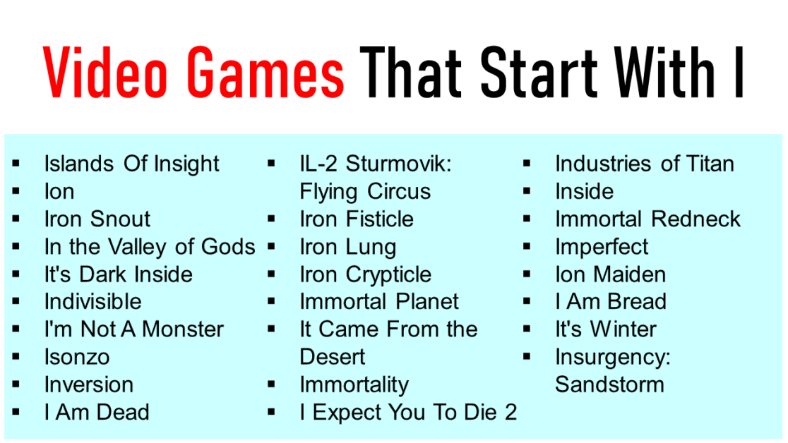 50-video-games-that-start-with-i-mobile-and-pc-games-engdic