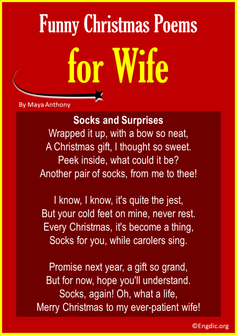 20 Short Romantic Christmas Poems For Lovers Engdic