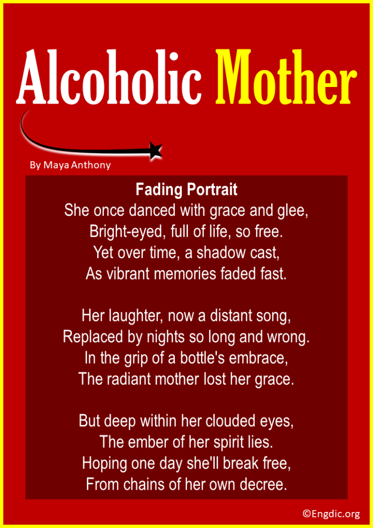 10 Refreshing Poems About Alcoholic Parents Engdic