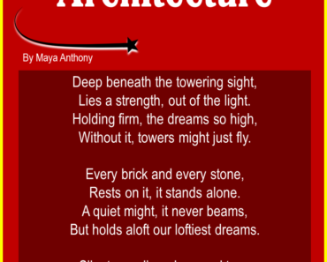 10 Short and Funny Poems about Architecture