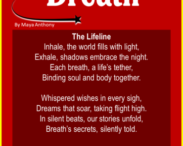 15 Best Poems about Breath/Breathing