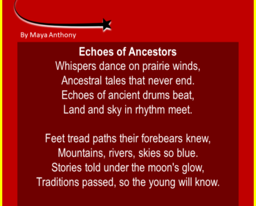 10 Best Poems about Native American Life