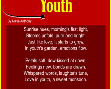 15 Best Poems about Youth (Inspirational, Love & Modern Poems)