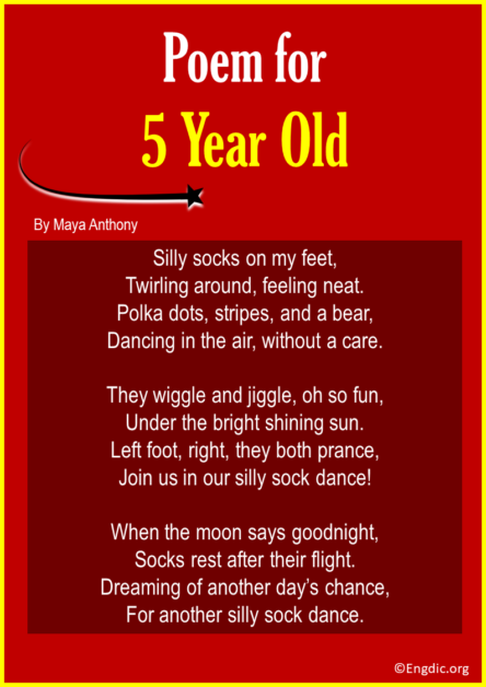 10-funny-and-short-poems-for-5-year-olds-engdic