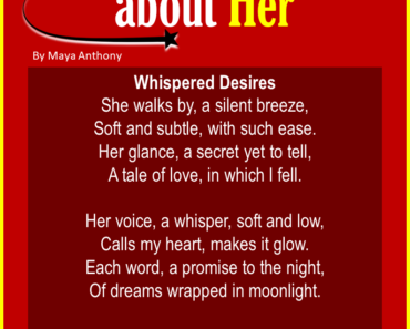 55 Best Seductive Poems for Your Love (Him/Her, Wife)