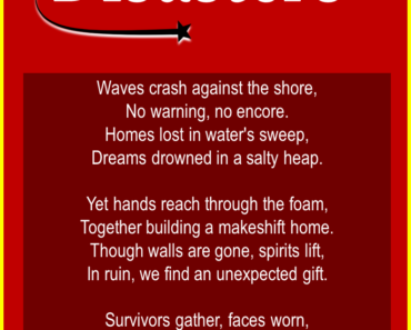10 Best Poems About Disasters & Hazard