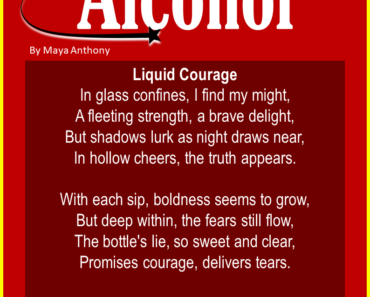 10 Best Poems about Alcohol & Drinking