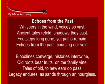 10 Best Poems about Ancestors & Ancestry