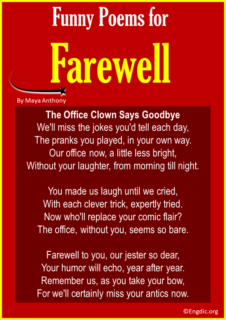 10-best-funny-poems-for-farewell-engdic