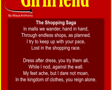 10 Best Funny Poems for Girlfriend